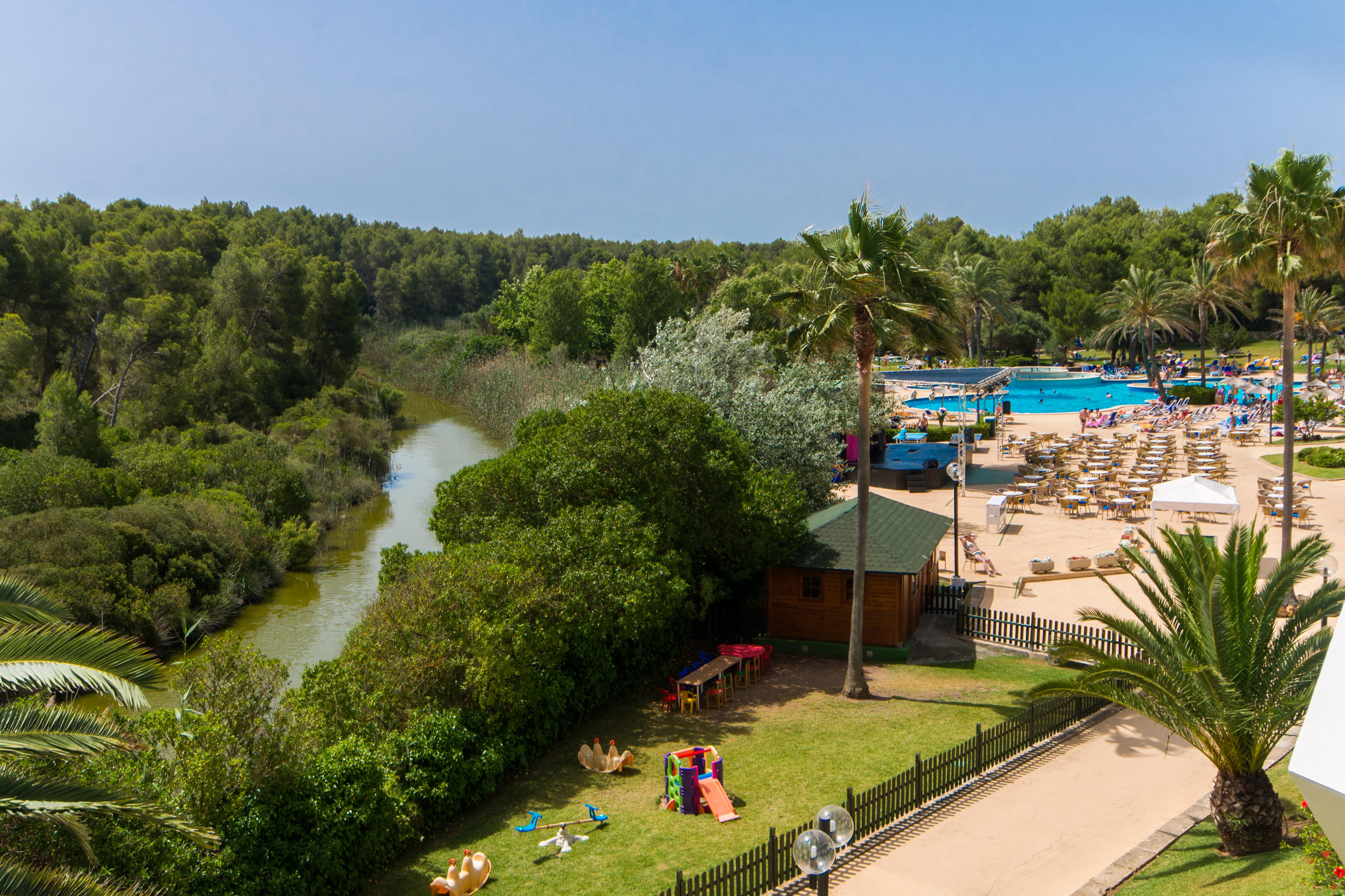 מלון קאן פיקפורט Exagon Park מראה חיצוני תמונה